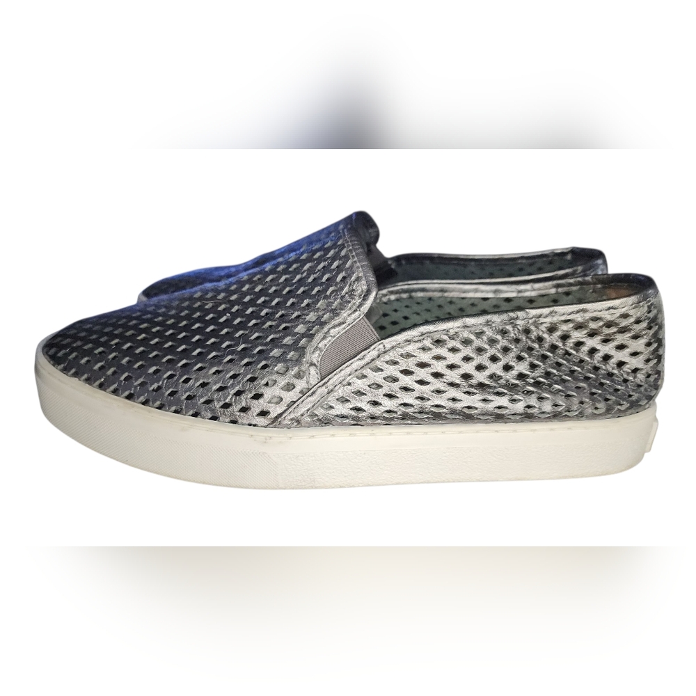 Jibbs Clasic Silver, Womens 11 - Picture 3 of 10